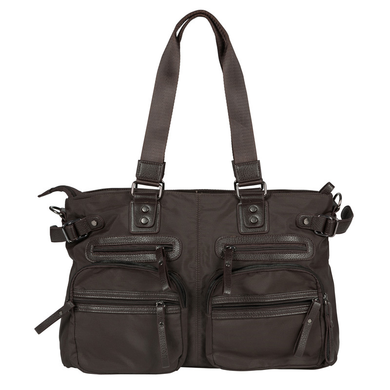 Fashion Multi-Function Leisure Lady Handbag Sh-8263