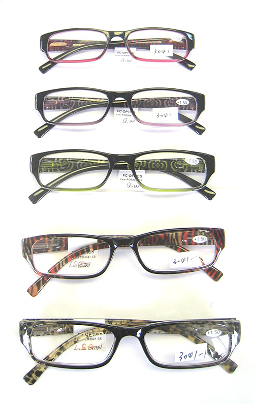 Wenzhou Gradual Color Plastic Cheap Hq Reading Glasses