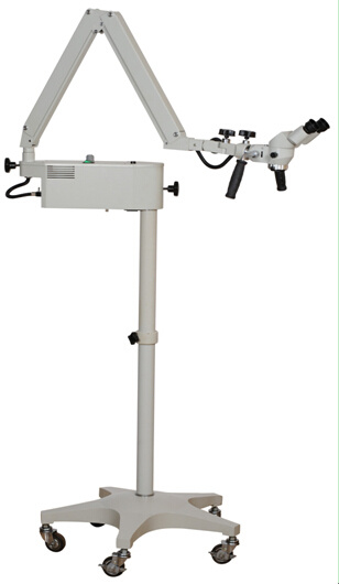 Hot Selling Aj-Opm02 Operation Microscope with CE ISO