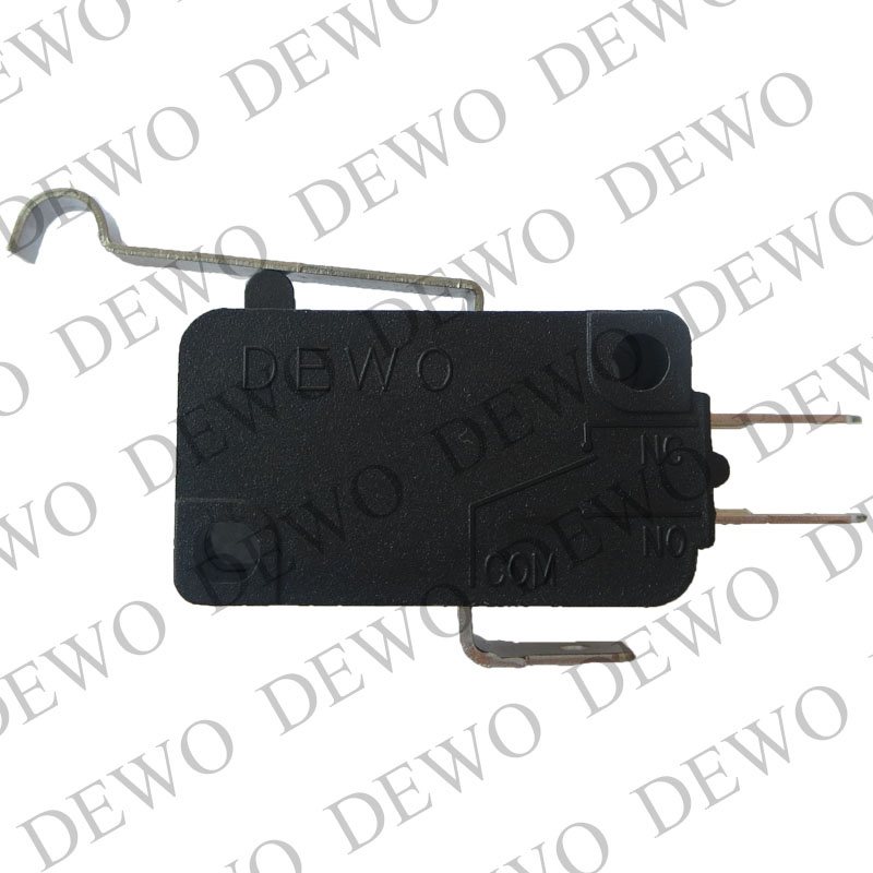 Micro Switch Cross Reference
