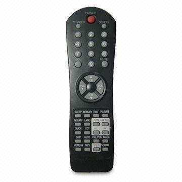 Universal Remote Control