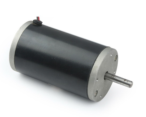 Permanent Magnet Pm DC Motor for Automobile
