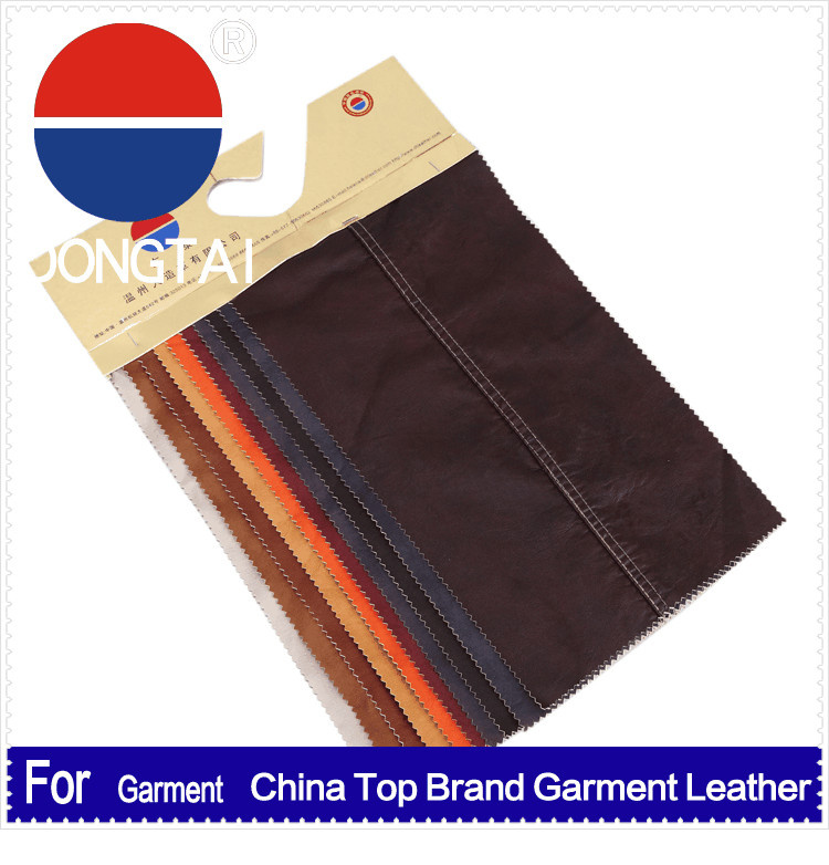 Dying Garment