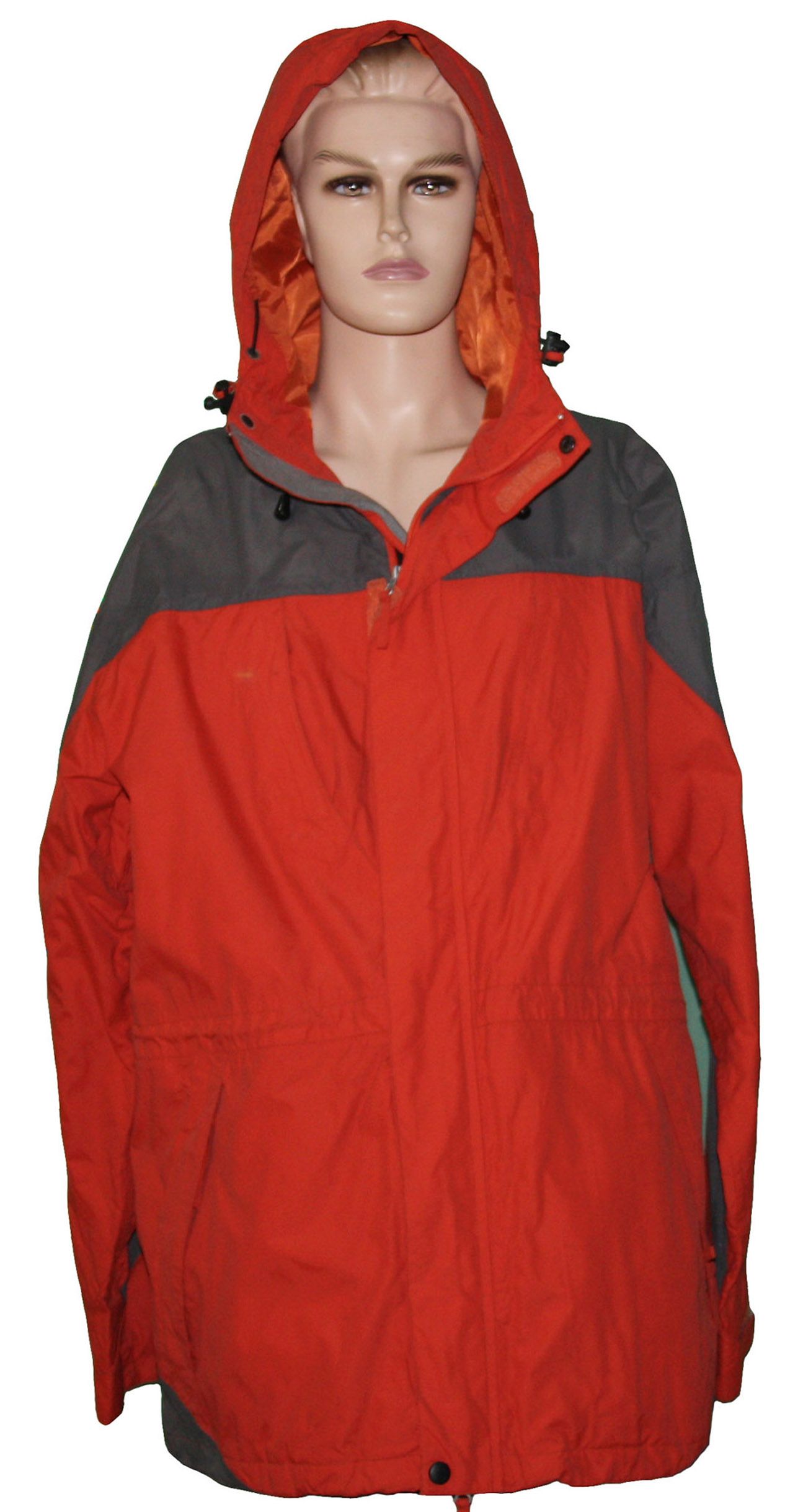 Sofeshell Coat