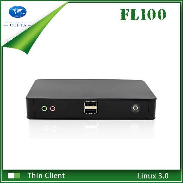 Cheapest New Ncomputing Built in Linux OS