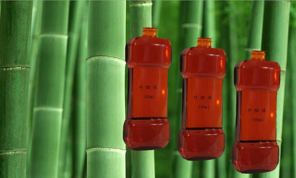 Bamboo Vinegar