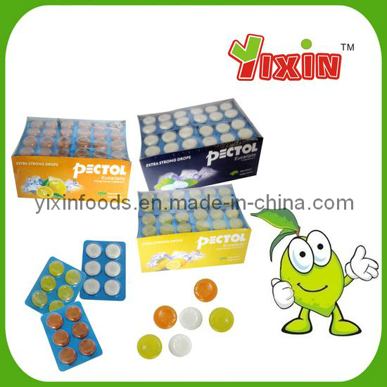 Pectol Mint Candy