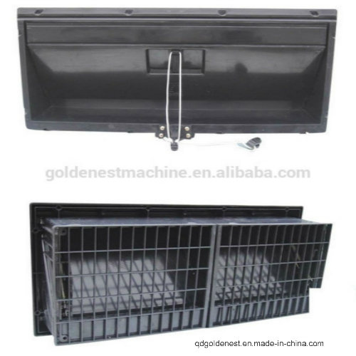 Ventilation Air Inlet Window for Poultry Farm Solution (JCJX-25)