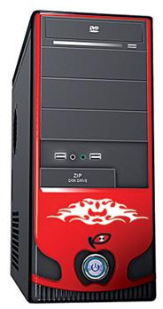 Computer Case for ATX Structure