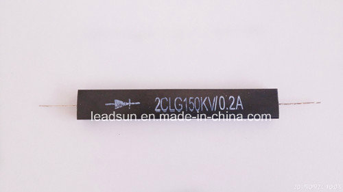 Factory Direct Sales High Quality 150kv/0.2A High Voltage Rectifiers