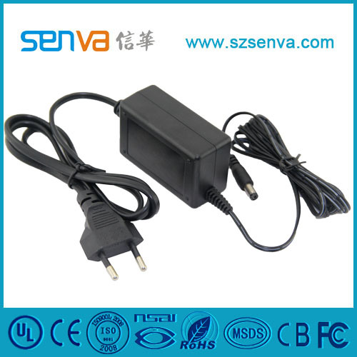 Wholesale Universal Power Adapter From Direct Manufacturer (XH-15W-12V-AF-07)