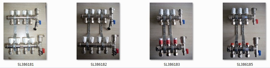Compositive Manifold 4