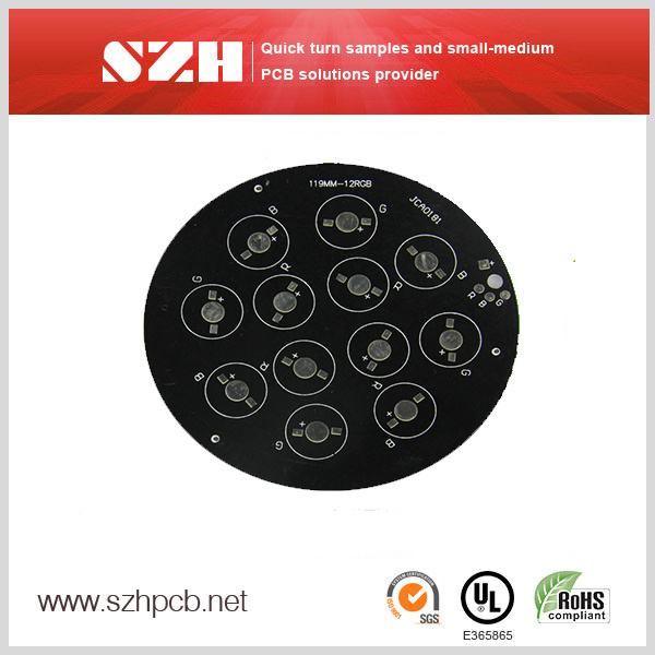 OEM Multilayer PCB Printed Circuit Board