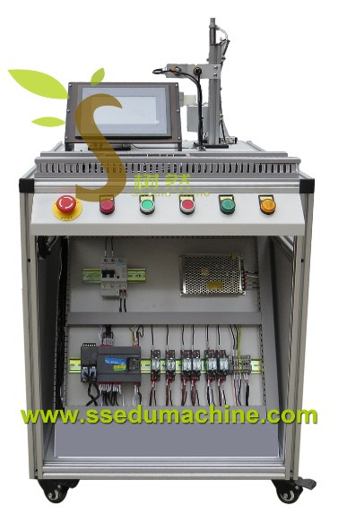 Modular Product System Mechatronics Training Lab