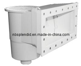 Automatic Skimmer