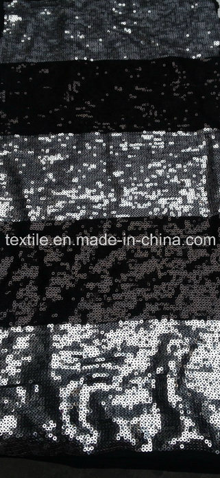 Sequin Table Cloth 15-15