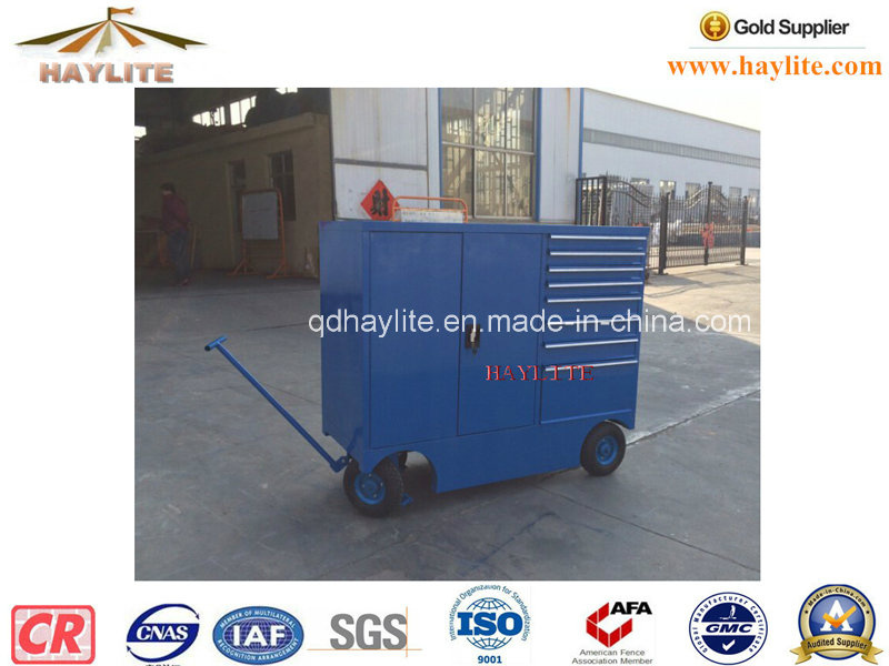 New Style Handle Tool Cabinets