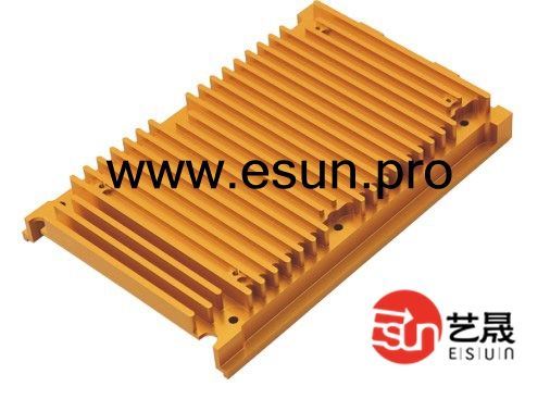 CNC Turning Center Copper Spare Parts (CNC035)