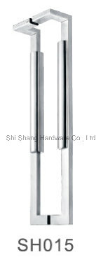 Stainless Steel Pull Handle