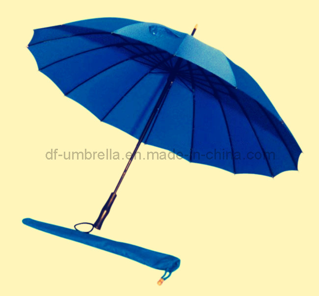 Promotional Straight Umbrella (DF-SU0313)