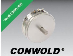 Cw3648- 36 Mm Precision Potentiometer