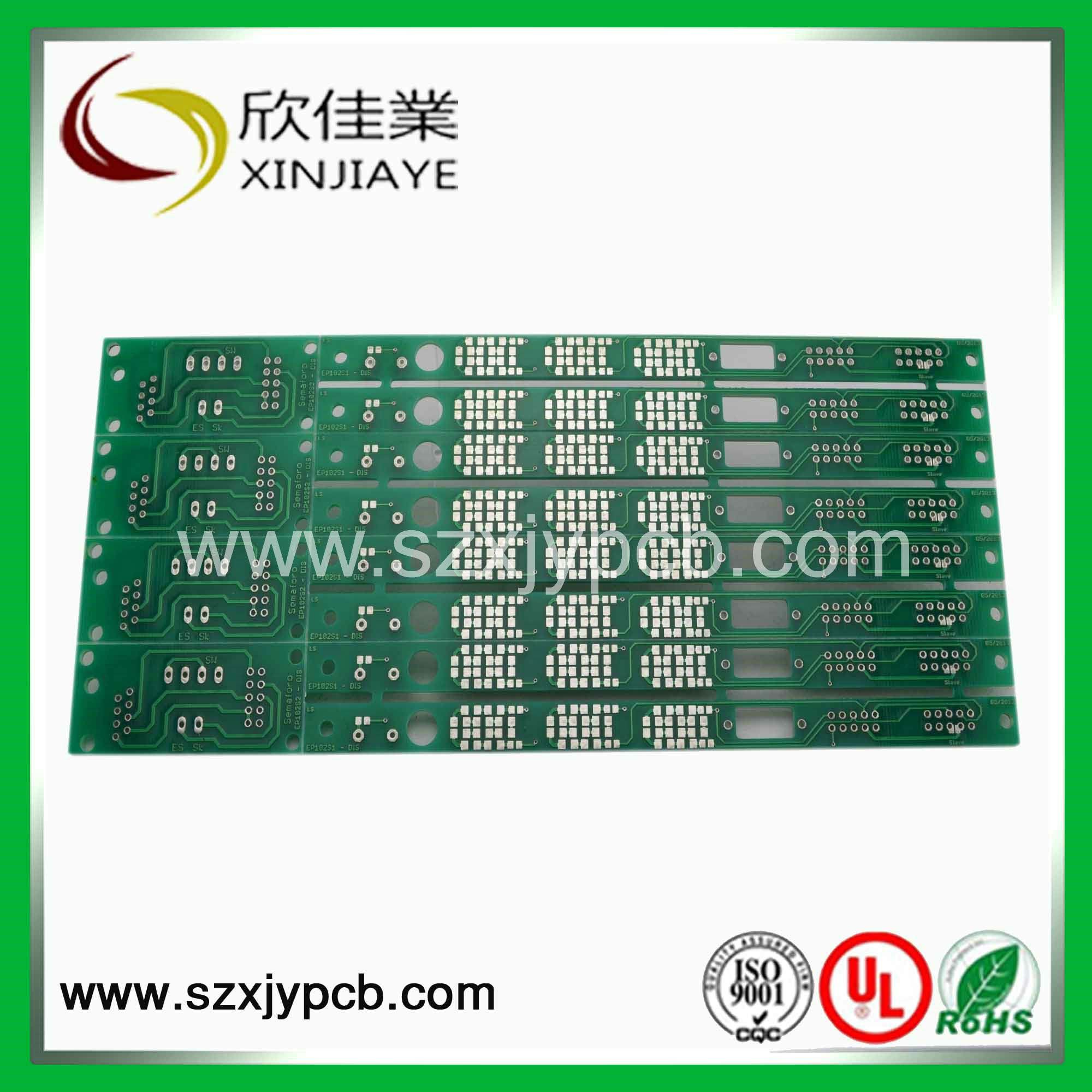 Wireless Biuetooth Printed Circuit Board
