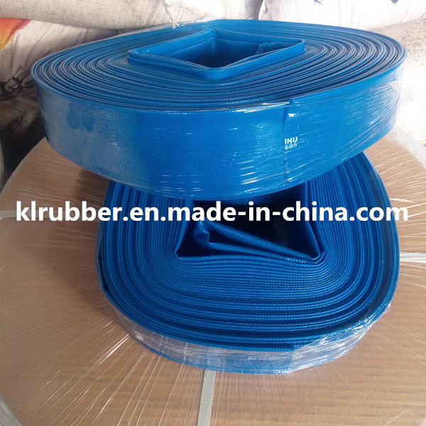 2 Inch Layflat PVC Water Delivery Hose
