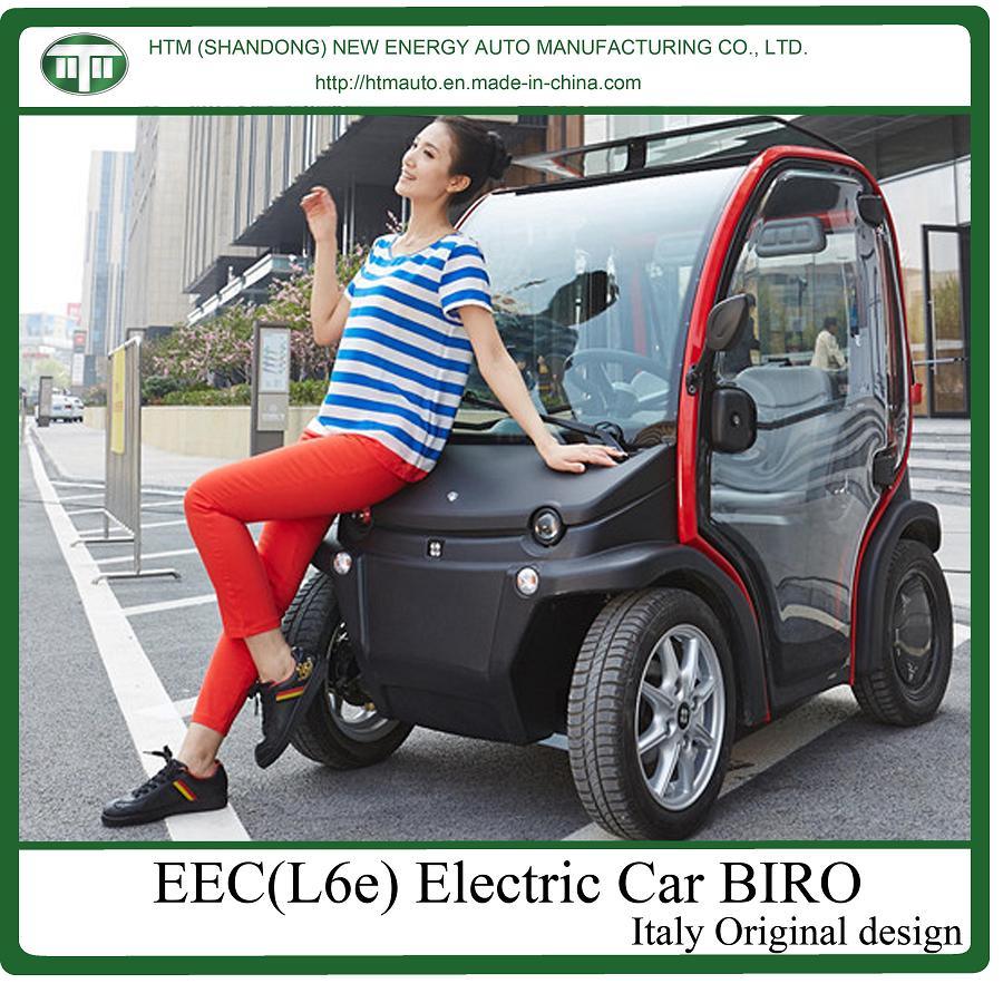 Small/Mini Electric Car/Vehicle