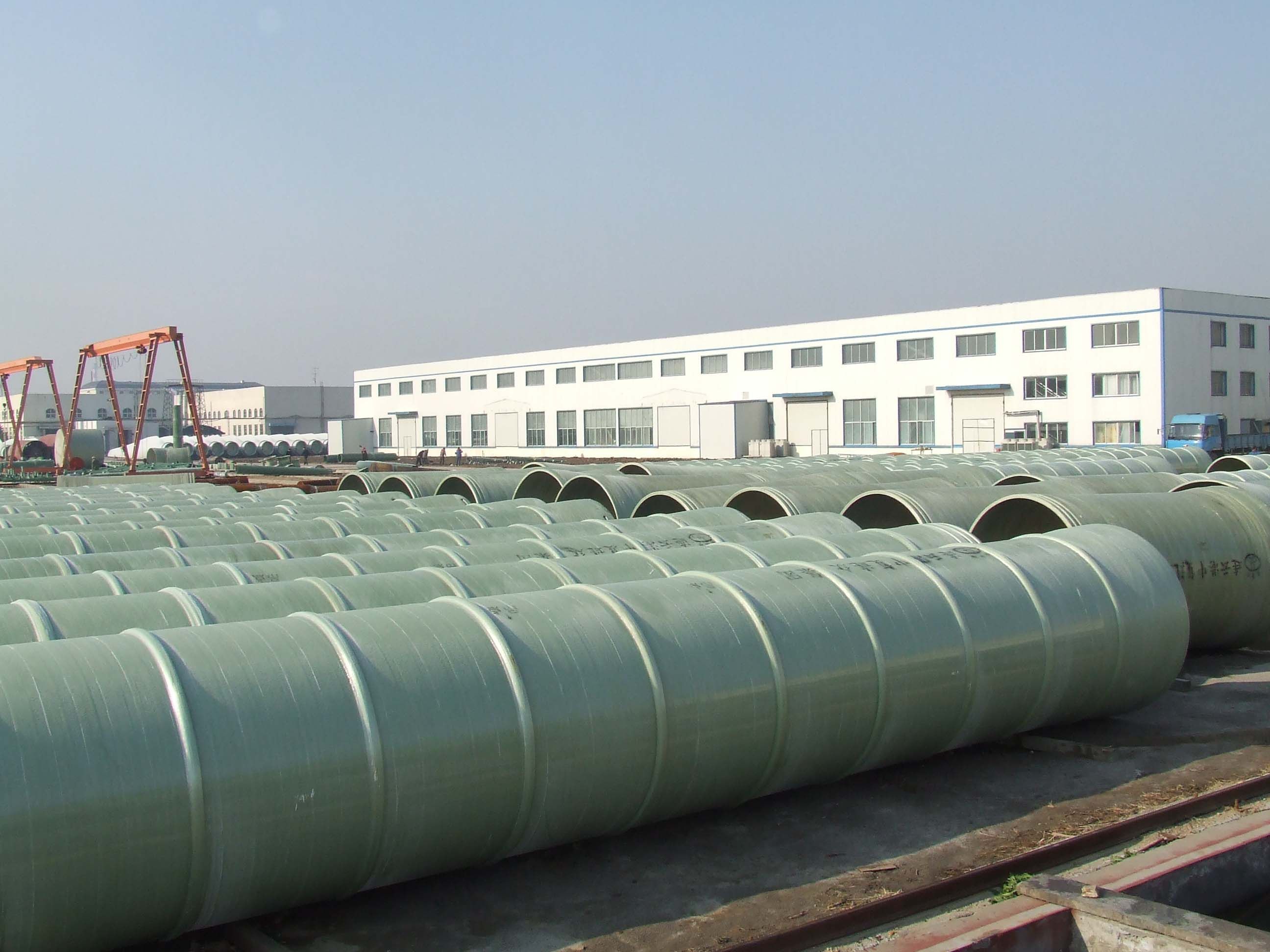 Grv Pipe