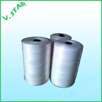 Polyester (PET) Fishnet Twine/Thread
