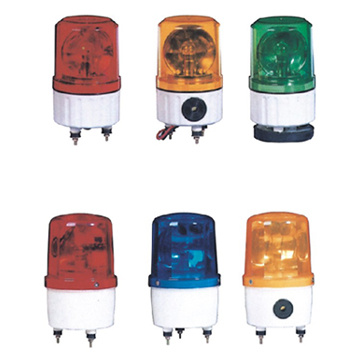 Warning Light