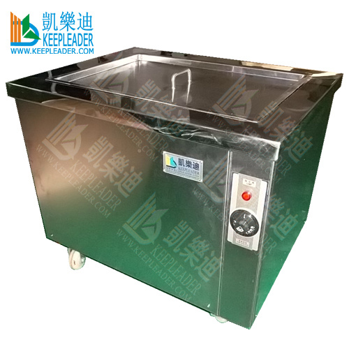 Filter Ultrasonic Cleaning Machine of 1.2kw, 28kHz