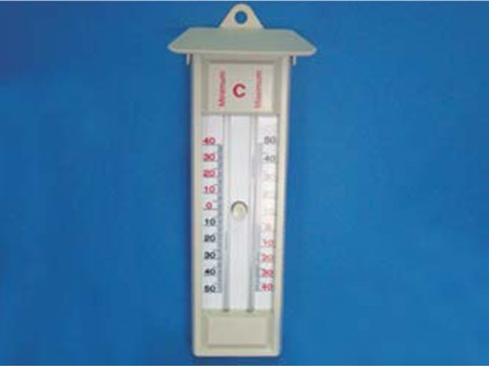 Thermonmeter
