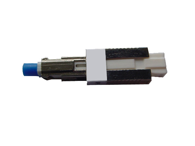 Fiber Optical Attenuator