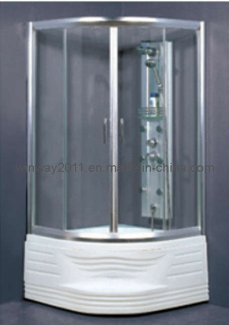Shower Cubicle / Shower Room (WM-40515)