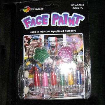 Face Paint