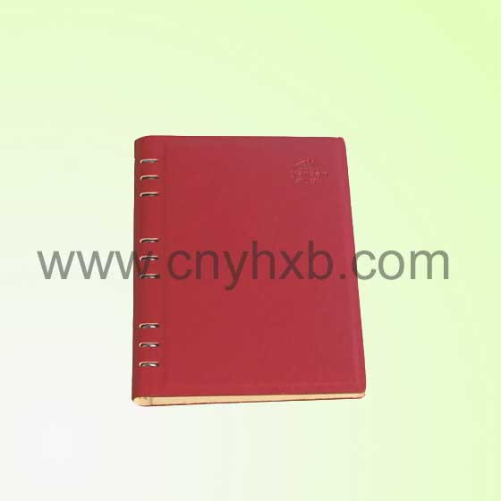 Paper Notebook