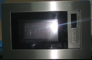 Microwave Oven