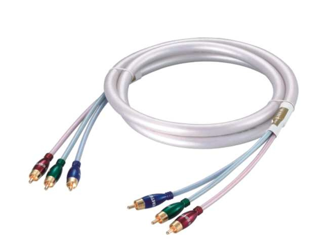 DVD Component Video Cable