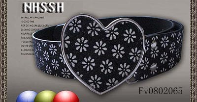Fashion Belts (FV0802065)