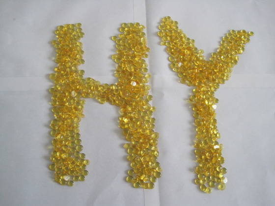 Cosoluble Polyamide Resin