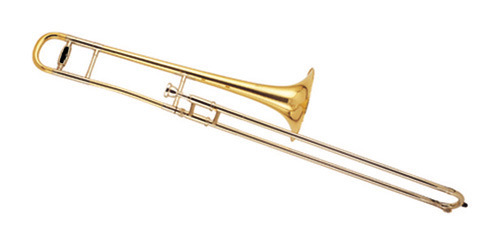 Bb Tenor Trombone (TB-2701)