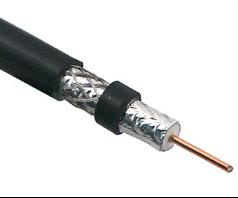 RG11 Coaxial Cable