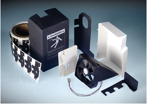Insulation Materials