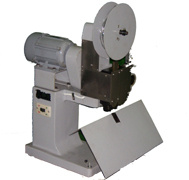 Saddle Stitching Machine SSM-87