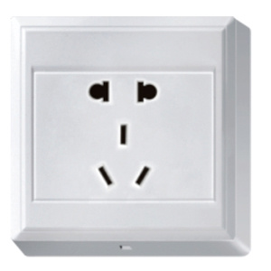 HYH-Five Pin Socket