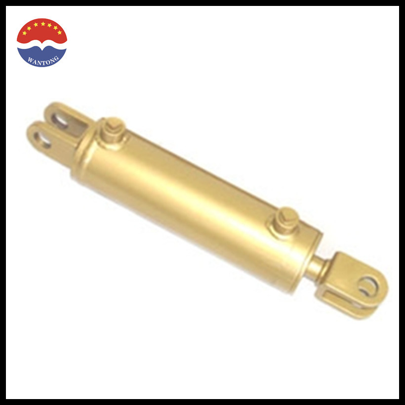 Metallurgy Piston Type Hydraulic Cylinder