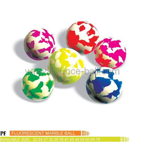 Rubber Ball