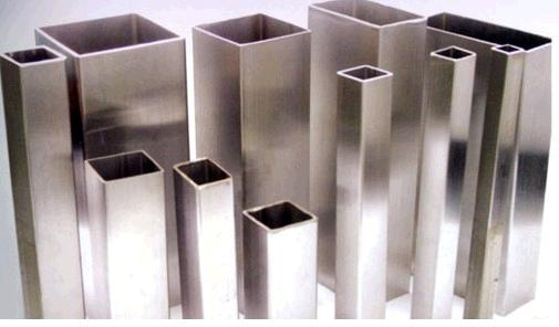 Square Pipe