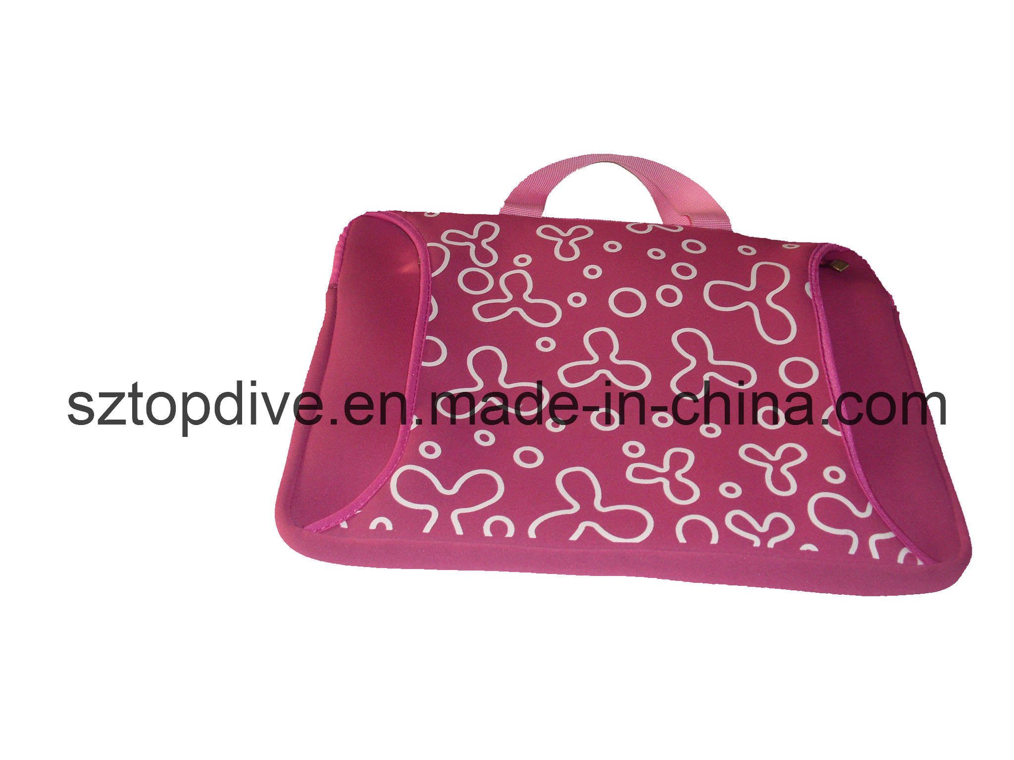 Neoprene Computer Case (SF087) 